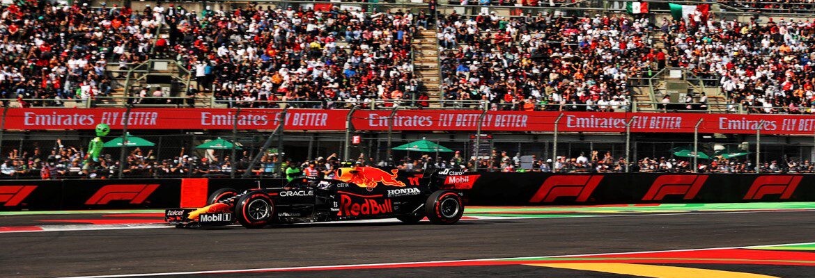 Sergio Perez, Red Bull, GP do México, F1 2021, Hermanos Rodríguez