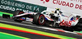 Haas F1: “Achamos que estaríamos pior do que estamos”