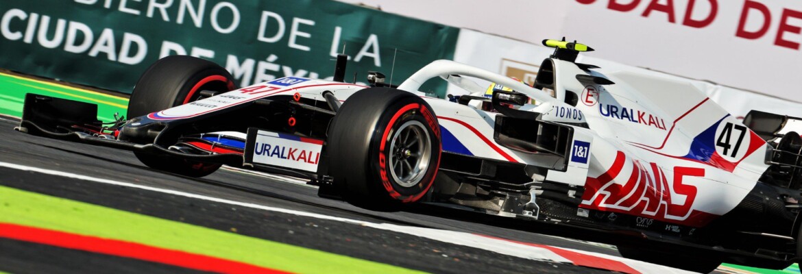 Haas F1: “Achamos que estaríamos pior do que estamos” Haas F1: “Achamos que estaríamos pior do que estamos”