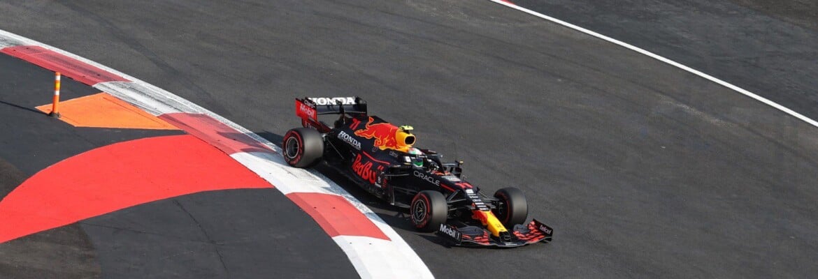 Perez desapontado depois da qualificação da F1 no México Perez desapontado depois da qualificação da F1 no México
