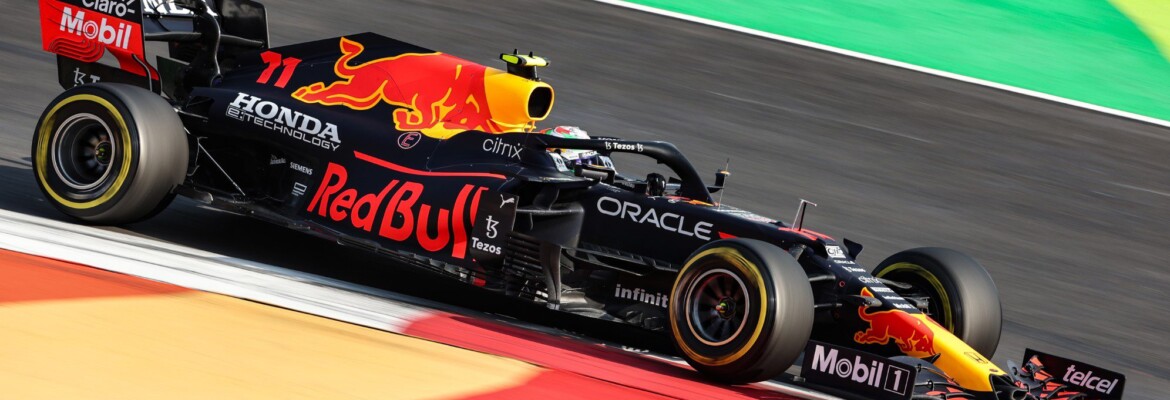 Verstappen diz que P3 é melhor que P2 na largada do GP do México de F1 Verstappen diz que P3 é melhor que P2 na largada do GP do México de F1