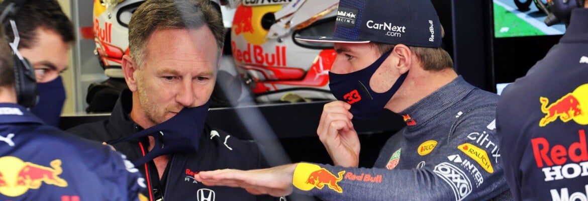 Verstappen sobre largada da F1 no México: “Eu sabia exatamente onde frear”