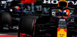 Perez diz que esperava mais na corrida da F1 no México