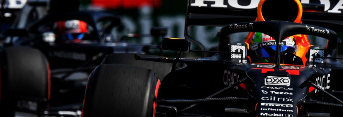 Perez diz que esperava mais na corrida da F1 no México Perez diz que esperava mais na corrida da F1 no México