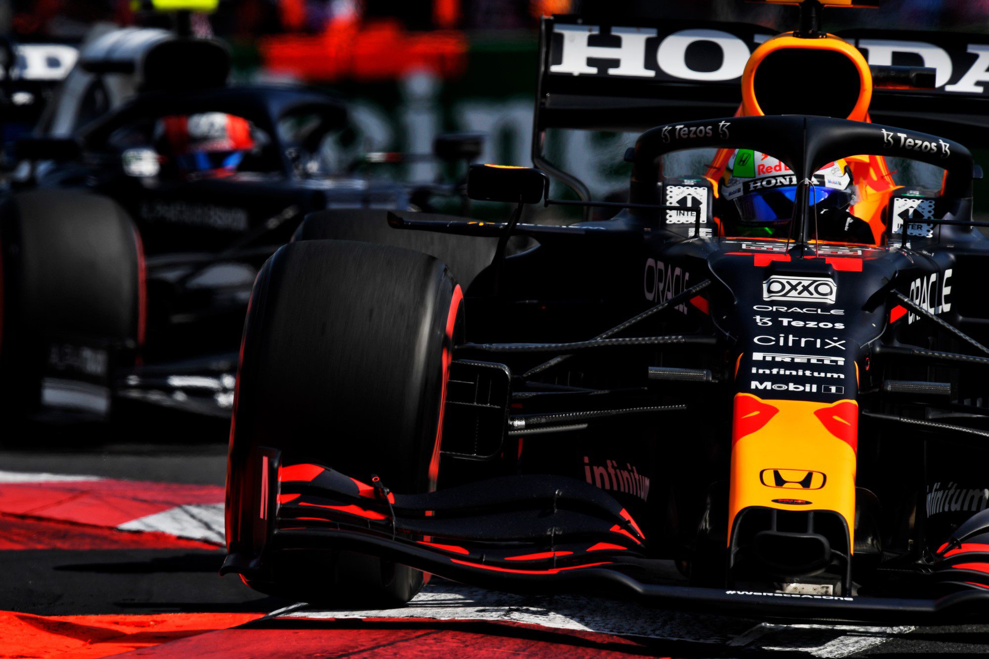 Sergio Perez, GP do México, F1 2021, Hermanos Rodríguez