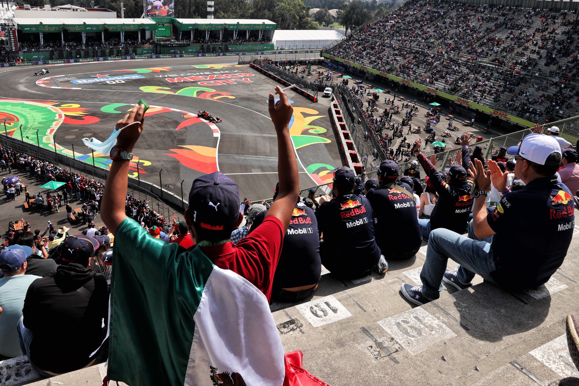 Sergio Perez, GP do México, F1 2021, Hermanos Rodríguez