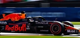 Verstappen sobre F1 no México em 2019: “Já estive com mais raiva aqui antes”