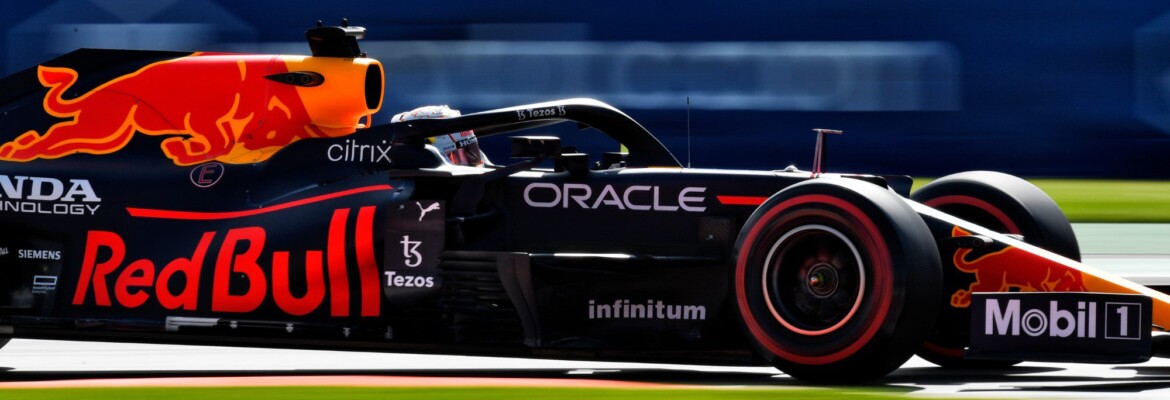 Verstappen sobre F1 no México em 2019: “Já estive com mais raiva aqui antes” Verstappen sobre F1 no México em 2019: “Já estive com mais raiva aqui antes”