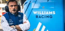 F1: Capito não descarta Schumacher no time, caso Sargeant não obtenha a superlicença