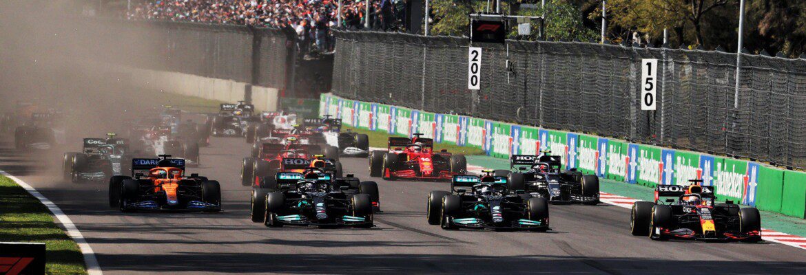 Doornbos: “Verstappen tiene que agradecer a Bottas su salida en el GP de México de F1”