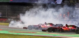 Podcast Em Ponto: Preview do Grande Prêmio de São Paulo de F1