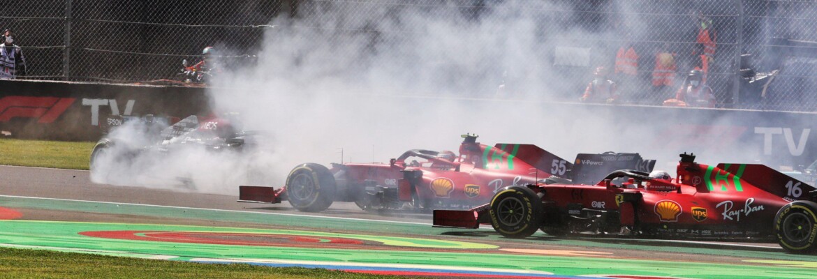 Podcast Em Ponto: Preview do Grande Prêmio de São Paulo de F1