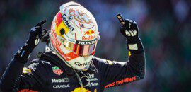 Massa: “Verstappen merece o título na F1”