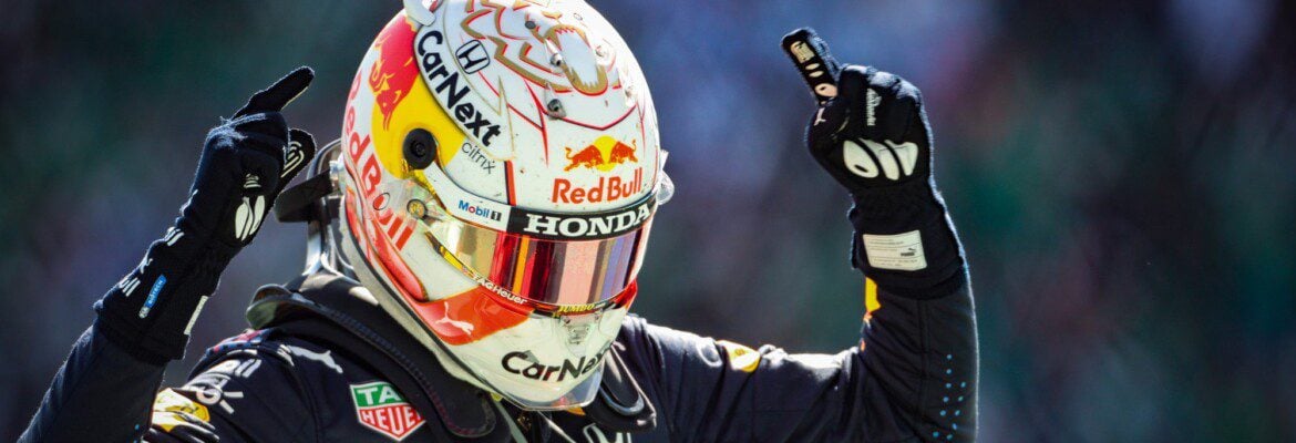 Massa: “Verstappen merece o título na F1” Massa: “Verstappen merece o título na F1”