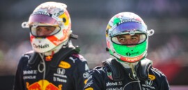 F1: Red Bull reafirma compromisso com Perez para 2024, independente de resultados
