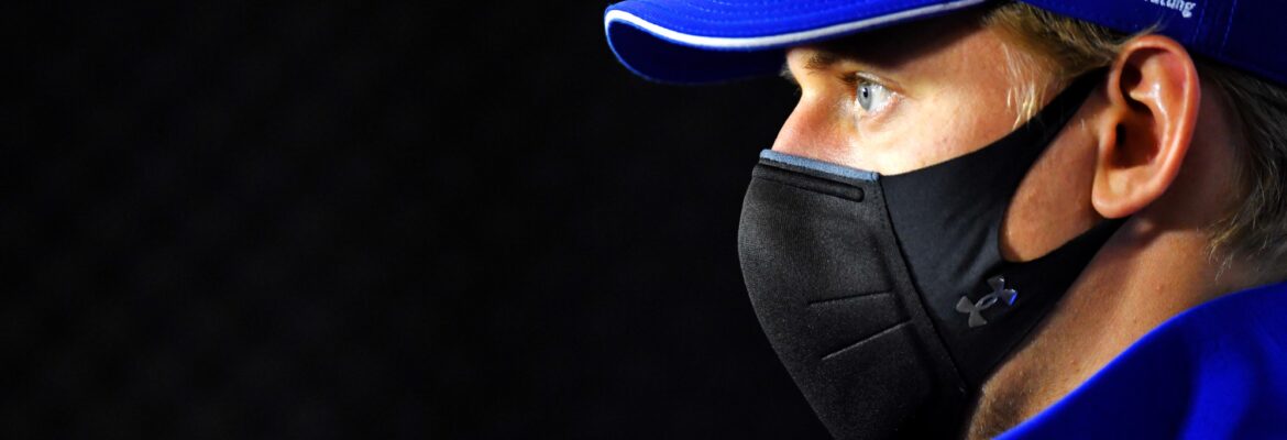 “Estou lutando pelo sucesso na F1”, diz Mick Schumacher sobre seu futuro na categoria