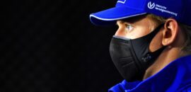 “Estou lutando pelo sucesso na F1”, diz Mick Schumacher sobre seu futuro na categoria
