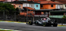 Hamilton e Mercedes não vão apelar contra desqualificação na F1