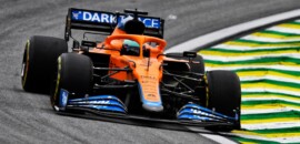 Ricciardo é contra grids invertidos na F1