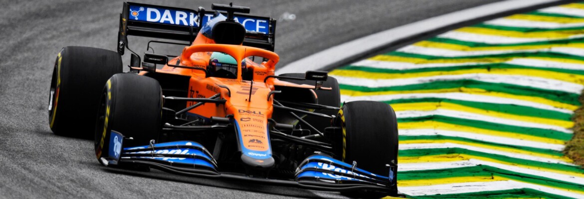 Ricciardo é contra grids invertidos na F1