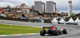 F1: Girls on Track realiza evento no GP de SP e jornalista do F1Mania.net é convidada