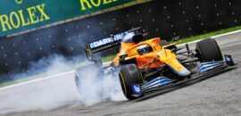Galeria: confira as imagens desta sexta-feira da F1 no Brasil