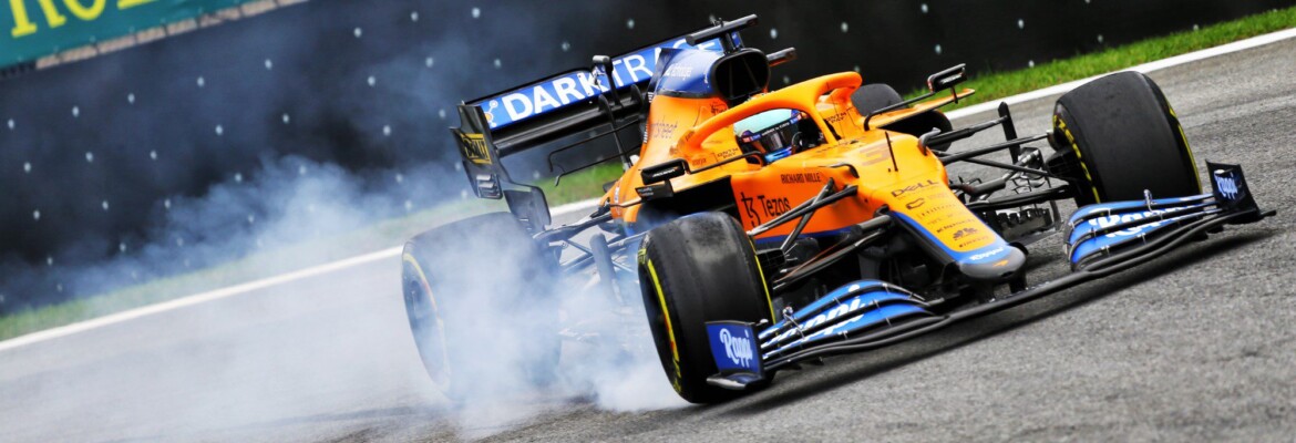 Galeria: confira as imagens desta sexta-feira da F1 no Brasil