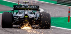 Aston Marin F1 contrata chefe de aerodinâmica da Mercedes