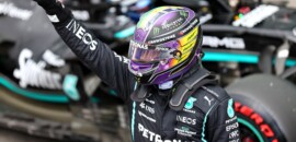 Podcast Em Ponto: Pilotos e fãs reagem a vitória de Hamilton no GP de São Paulo