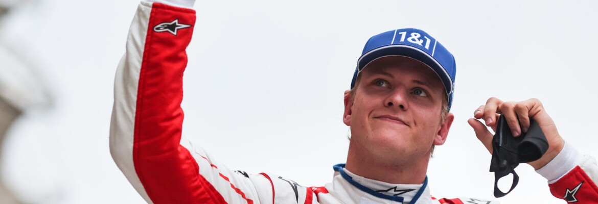 Schumacher sobre seu desempenho na F1: “Muitos fãs podem não entender isso”