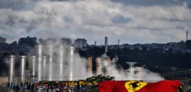 GP de São Paulo: acompanhe o ao vivo do último treino da F1 em Interlagos