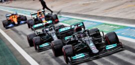 GP de São Paulo: acompanhe o ao vivo da qualificação da F1 em Interlagos