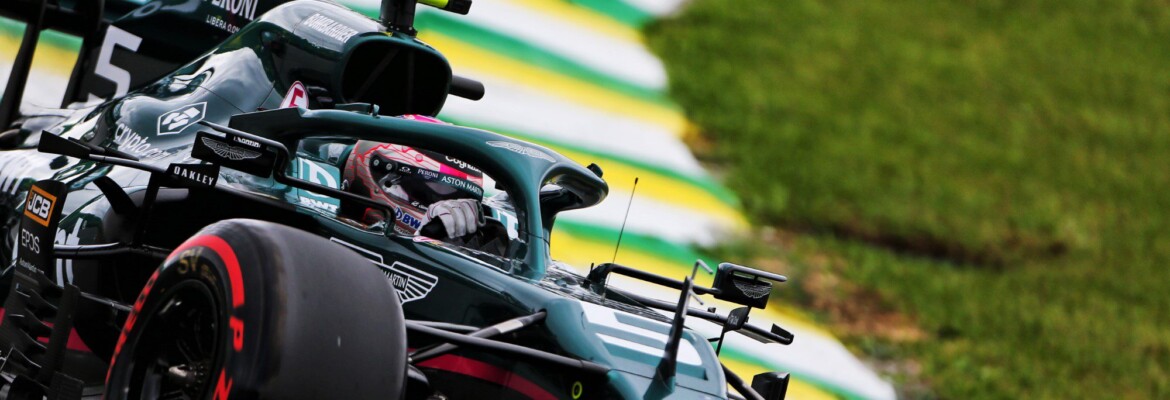 F1: F1Mania.net cobre in loco GP de São Paulo em Interlagos