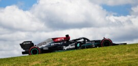 Hamilton gostou da disputa com Verstappen na F1 em Interlagos