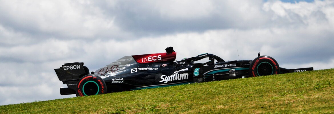 Hamilton gostou da disputa com Verstappen na F1 em Interlagos