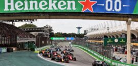 F1: Tem corrida neste final de semana? Saiba quando acontece GP de São Paulo
