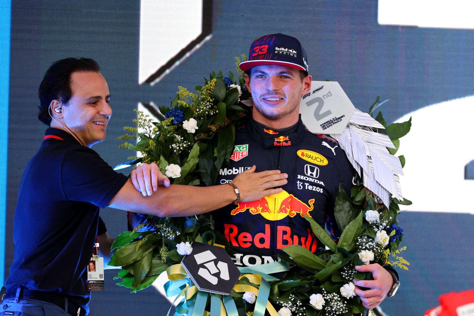 Max Verstappen, Red Bull, GP de São Paulo, Interlagos, F1 2021
