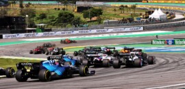 Podcast Em Ponto: Fãs em Interlagos e vitória de Hamilton fizeram do GP de São Paulo um dos melhores do ano