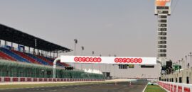 GP do Catar: acompanhe o ao vivo do primeiro treino da F1 em Losail