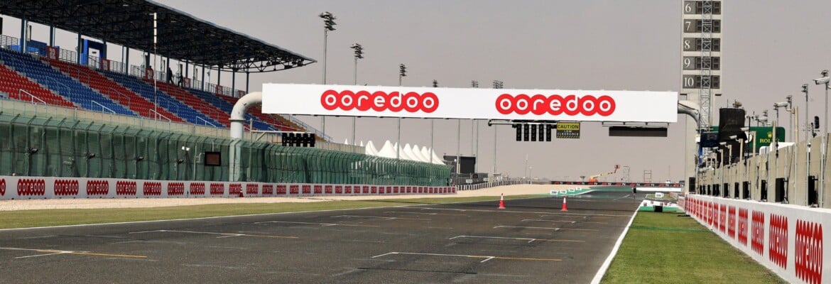 GP do Catar: acompanhe o ao vivo da qualificação da F1 em Losail