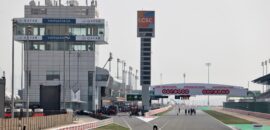 GP do Catar: confira os dias e horários da F1 em Losail