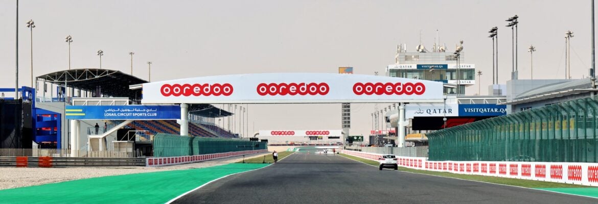 Após cancelamento, FIA procura circuitos para substituir o GP da Rússia de F1