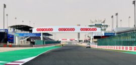 GP do Catar: acompanhe o ao vivo do último treino da F1 em Losail