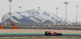F1: Como é a pista de Losail, que recebe o GP do Catar neste fim de semana