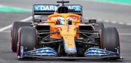Teto no orçamento atrapalha estratégias das equipes para os testes de pré-temporada na F1