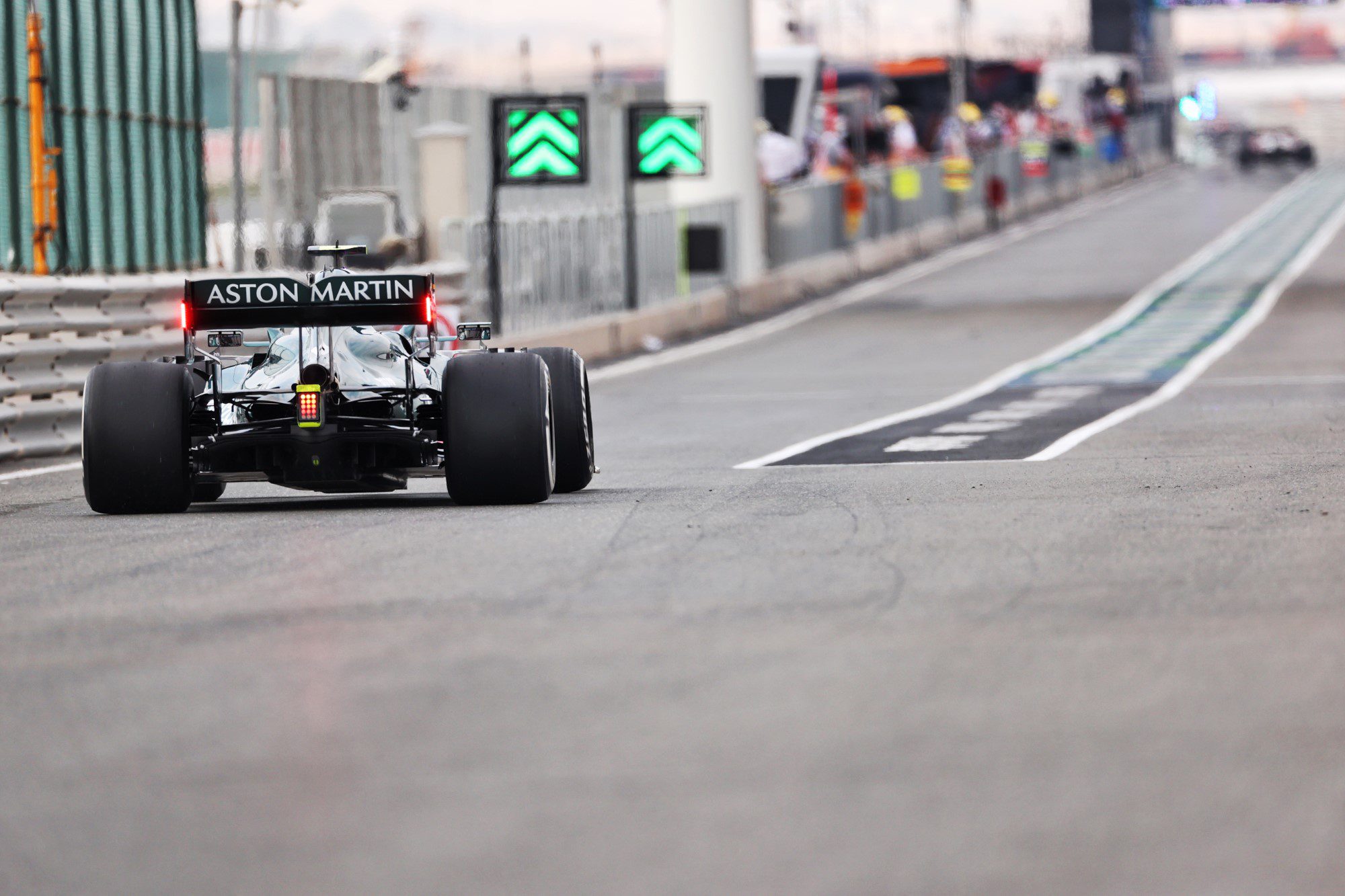 Lance Stroll, Aston Martin F1 Team AMR21, GP do Catar, Losail, F1 2021