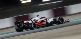 Oportunidades perdidas mascararam o bom desempenho da Alfa Romeo na F1, diz Vasseur