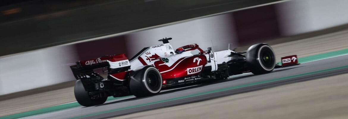 Oportunidades perdidas mascararam o bom desempenho da Alfa Romeo na F1, diz Vasseur Oportunidades perdidas mascararam o bom desempenho da Alfa Romeo na F1, diz Vasseur