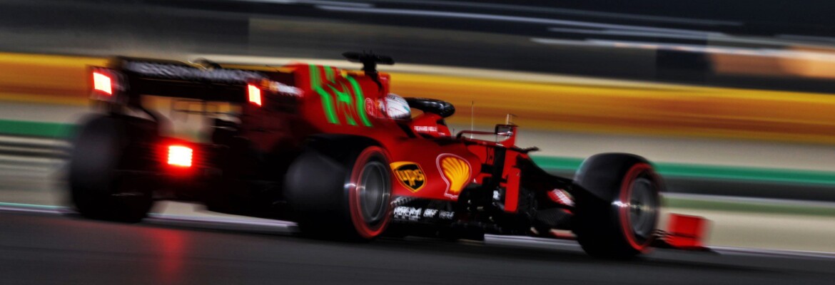 Binotto vê Leclerc como próximo campeão mundial pela Ferrari