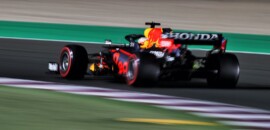 Honda F1 não ficou totalmente satisfeita com resultado em Jeddah